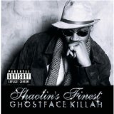 GHOSTFACE KILLAH