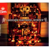 J-BOOGIES DUBTRONIC SCIENCE