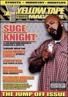 KNIGHT SUGE
