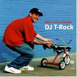 DJ T-ROCK