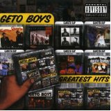 GETO BOYS