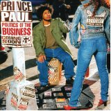 PRINCE PAUL
