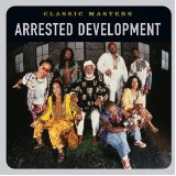 ARRESTED DEVELOPMENT ARRESTED DEVELOPMENT