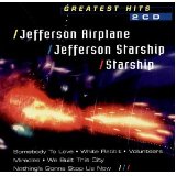 JEFFERSON AIRPLANE & JEFFERSON STARSHIP