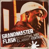 GRANDMASTER FLASH GRANDMASTER FLASH