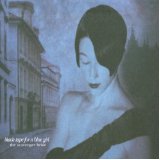 BLACK TAPE FOR A BLUE GIRL