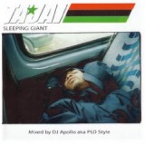 TAJAI & DJ APOLLO TAJAI & DJ APOLLO