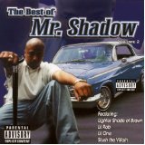 MR. SHADOW