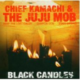 CHIEF KAMACHI CHIEF KAMACHI