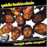 GOLDIE LOOKIN CHAIN