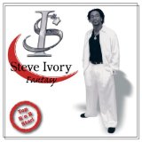 IVORY STEVE
