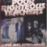 POOR RIGHTEOUS TEACHERS