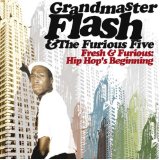 GRANDMASTER FLASH & FURIOUS FIVE