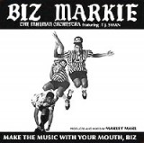 BIZ MARKIE BIZ MARKIE