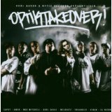 KOOL SAVAS & OPTIK RECORD