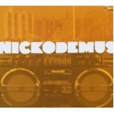 NICKODEMUS