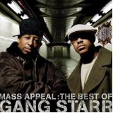 GANG STARR