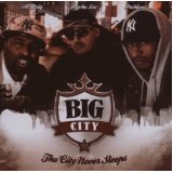 BIG CITY BIG CITY