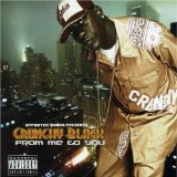 CRUNCHY BLACK CRUNCHY BLACK