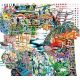 MISTER MODO & UGLY MAC