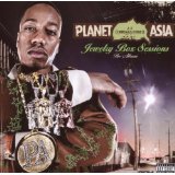 PLANET ASIA