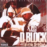 D-BLOCK D-BLOCK