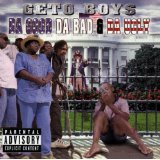 GETO BOYS