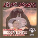 BLAC MONKS BLAC MONKS