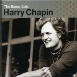 CHAPIN HARRY CHAPIN HARRY