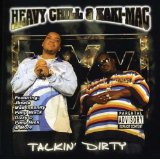 HEAVY CHILL & KAKI MAC HEAVY CHILL & KAKI MAC