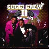 GUCCI CREW II
