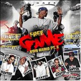 GAME & BLACK WALL STREET