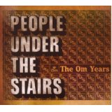 PEOPLE UNDER THE STAIRS