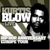 BLOW KURTIS BLOW KURTIS