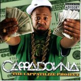 CAPPADONNA CAPPADONNA