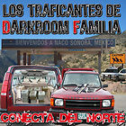 LOS TRAFICANTES DE DARKRO