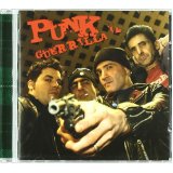 PUNK GUERRILLA