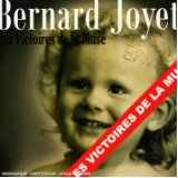 JOYET BERNARD