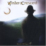 WINTER CRESCENT WINTER CRESCENT