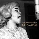 JAMES ETTA