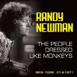 NEWMAN RANDY