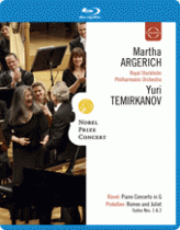 ARGERICH MARTHA
