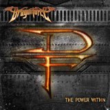 DRAGONFORCE DRAGONFORCE