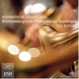 WURTTEMBERGISCHE PHILHARM