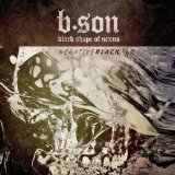 BLACK SHAPE OF NEXUS