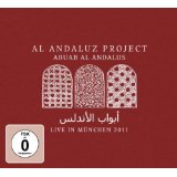 AL ANDALUZ PROJECT