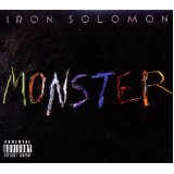 IRON SOLOMON
