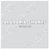 ALABAMA SHAKES ALABAMA SHAKES