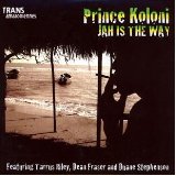 PRINCE KOLONI PRINCE KOLONI