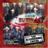 ALEGRES DE LA SIERRA